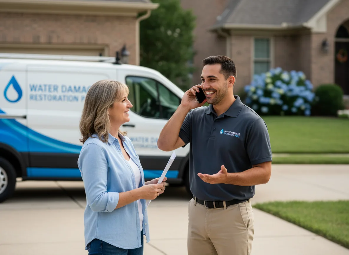 Flood Restoration Rockford, IA FAQs